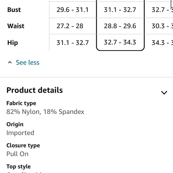 Bikini - Picture 3 of 3